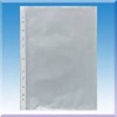 100 Prospekth�llen A4